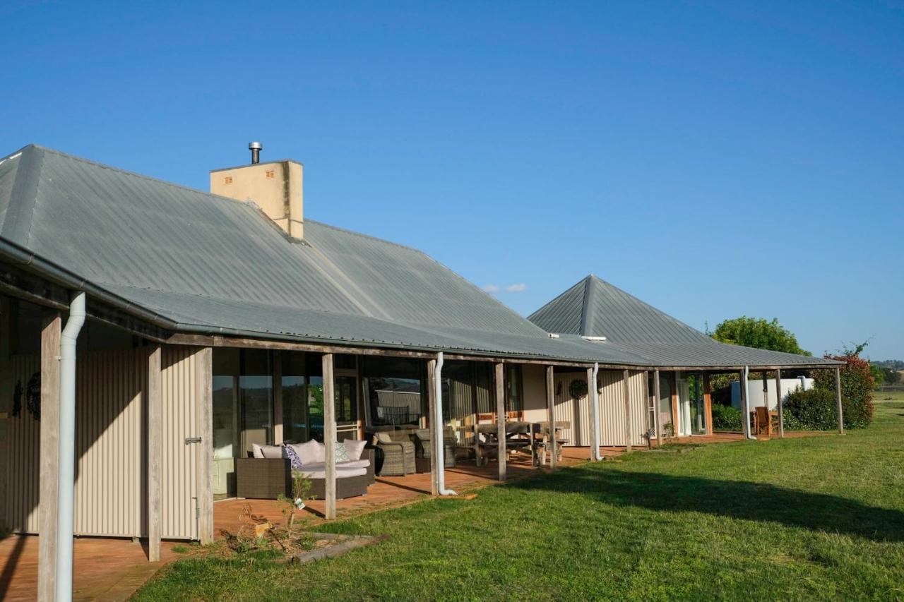 גלגונג Owl Head Lodge מראה חיצוני תמונה