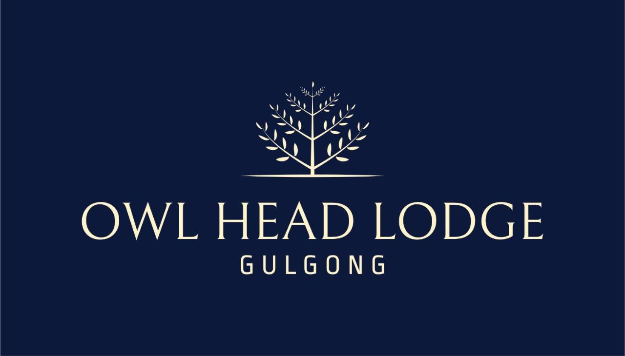 גלגונג Owl Head Lodge מראה חיצוני תמונה