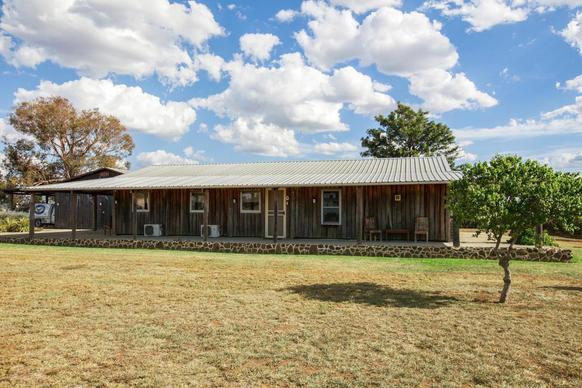 גלגונג Owl Head Lodge חדר תמונה