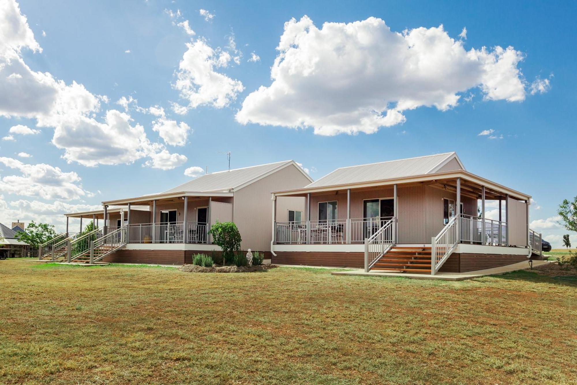 גלגונג Owl Head Lodge חדר תמונה
