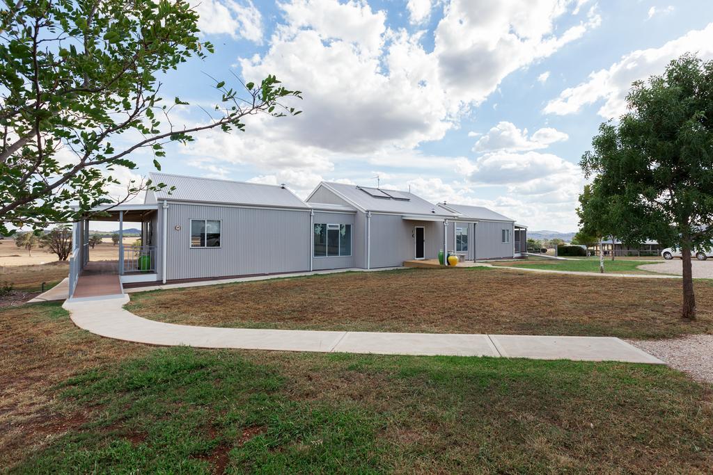 גלגונג Owl Head Lodge מראה חיצוני תמונה