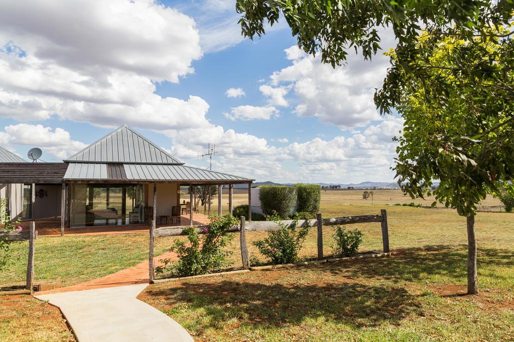 גלגונג Owl Head Lodge מראה חיצוני תמונה