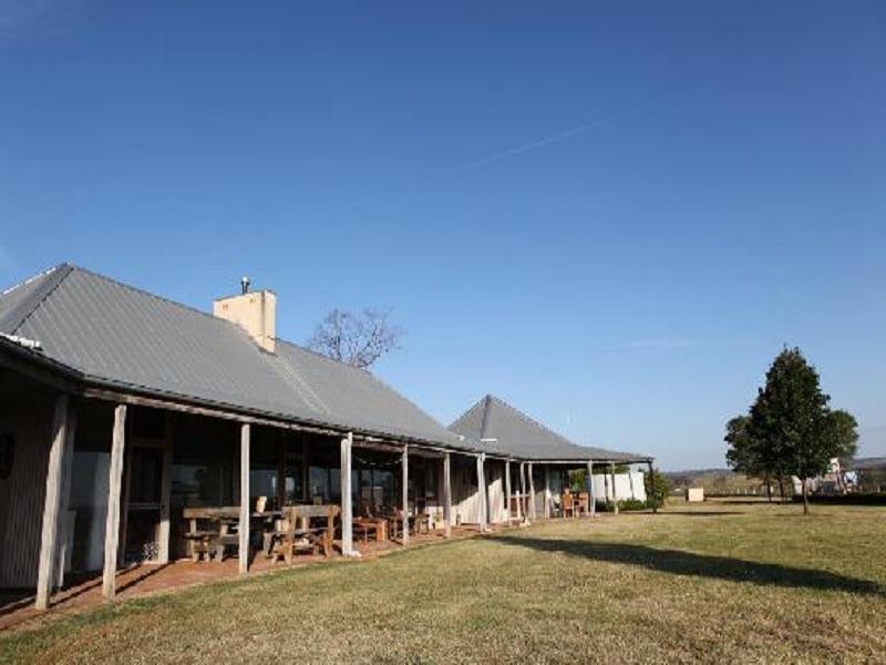 גלגונג Owl Head Lodge מראה חיצוני תמונה
