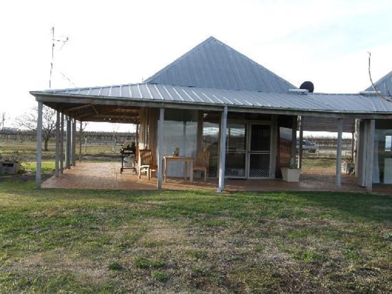 גלגונג Owl Head Lodge מראה חיצוני תמונה