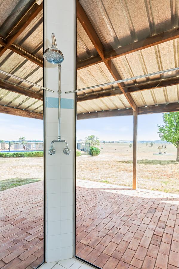גלגונג Owl Head Lodge מראה חיצוני תמונה