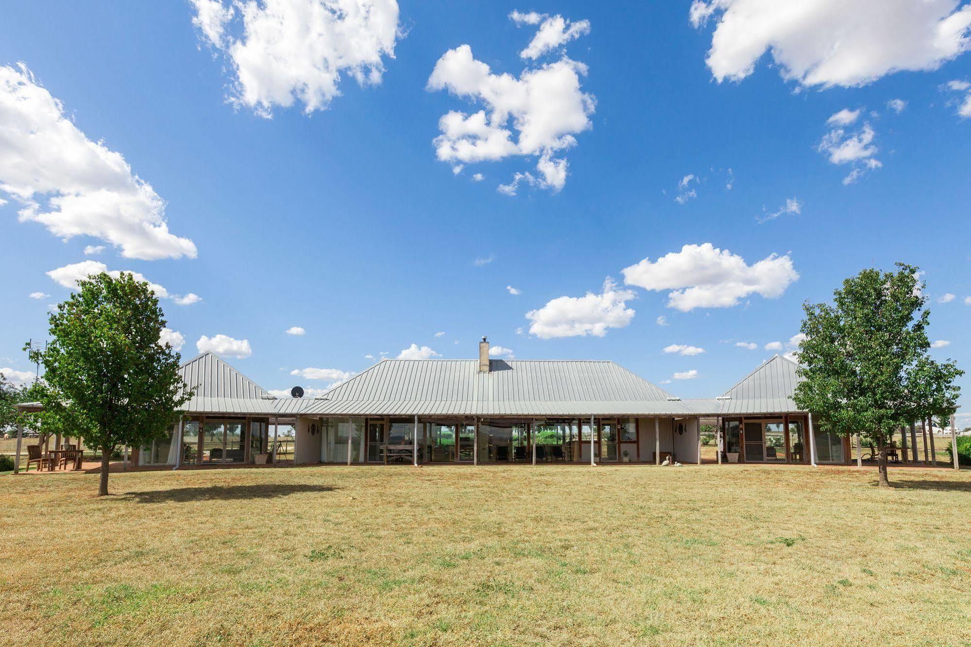גלגונג Owl Head Lodge מראה חיצוני תמונה