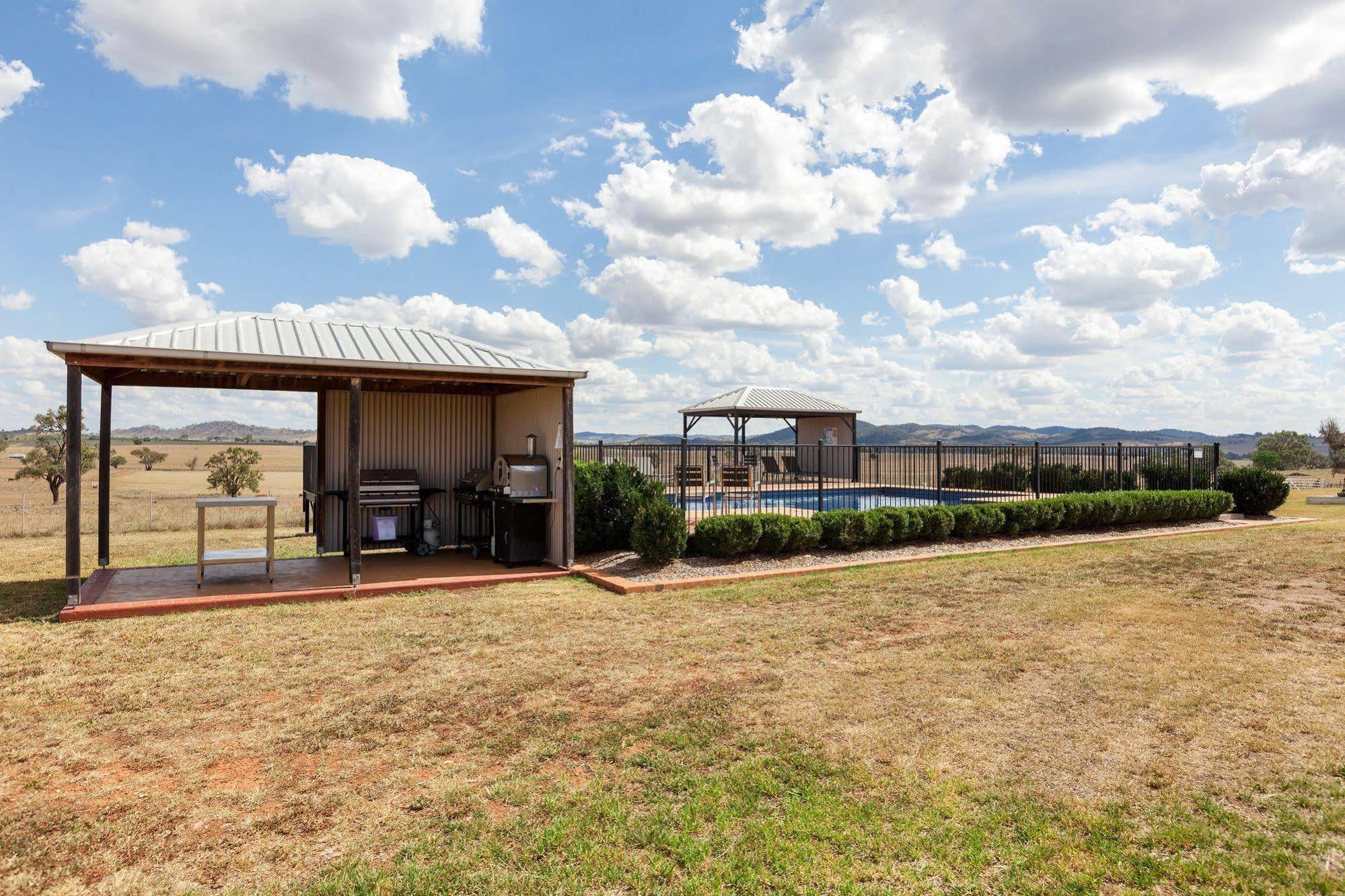 גלגונג Owl Head Lodge מראה חיצוני תמונה